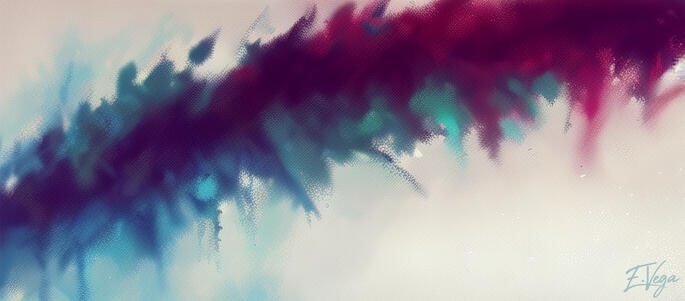 Air Burst ── SOLD