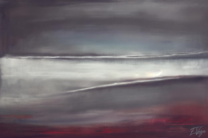 The Machine ── SOLD