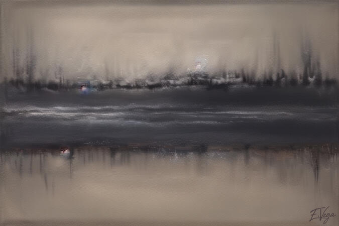 The End ── RESERVED