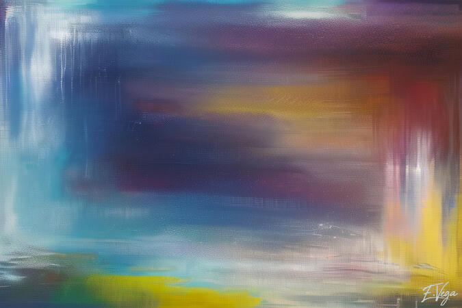 Mija&#39;s Dream ── SOLD