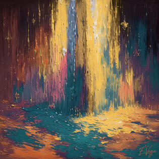 Gold Rush ── SOLD