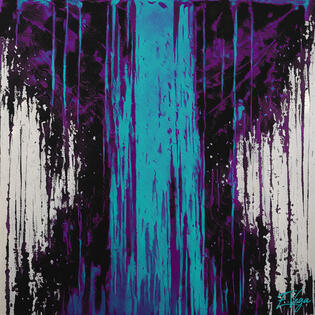 Chronometer ── SOLD