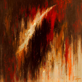 Sinners Rest ── SOLD