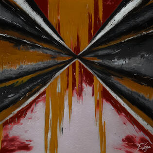 Vanishing Point ── SOLD