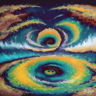 Manifestation ── SOLD